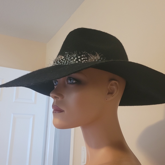 AE Fedora Sun Hat - Picture 2 of 6